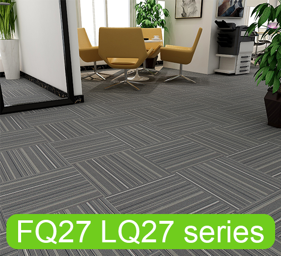 FQ27 LQ27 series